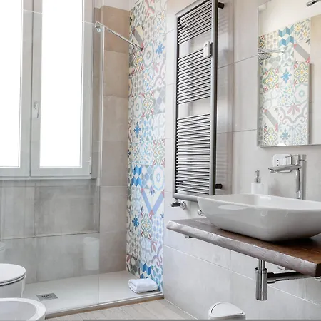 شقة Italianway Comfort - Tortona 14 A ميلان