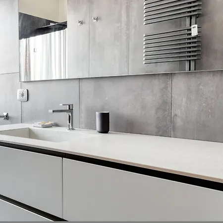 شقة Italianway Comfort - Tortona 14 A *