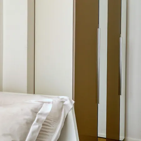 Italianway Comfort - Tortona 14 A מילאנו