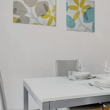 شقة Italianway Comfort - Tortona 14 A *