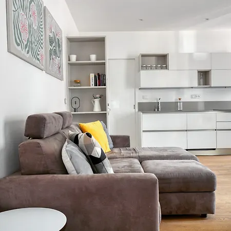 Italianway Comfort - Tortona 14 A Appartamento Milano