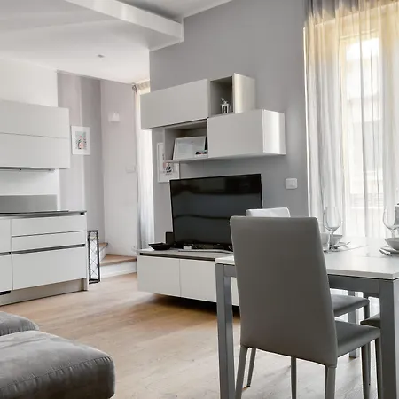 Italianway Comfort - Tortona 14 A شقة ميلان