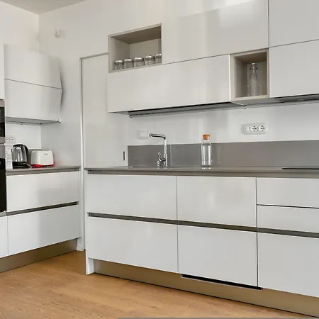 Italianway Comfort - Tortona 14 A