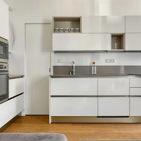 Italianway Comfort - Tortona 14 A