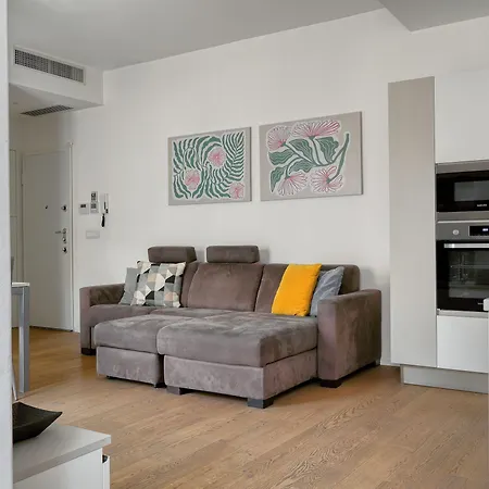 Italianway Comfort - Tortona 14 A Milano