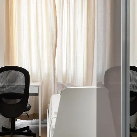 Italianway Comfort - Tortona 14 A מילאנו