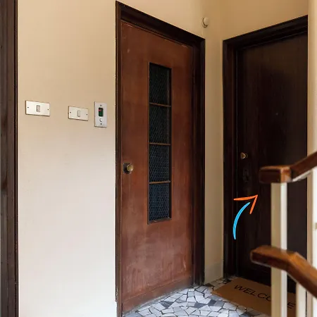 Linate Retreat - Forlanini M4 Milan