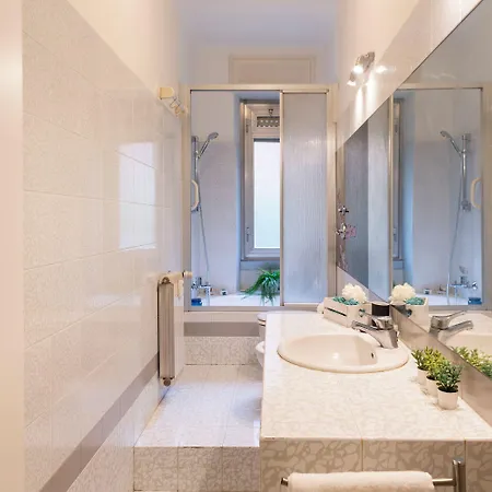 Linate Retreat - Forlanini M4 Apartament