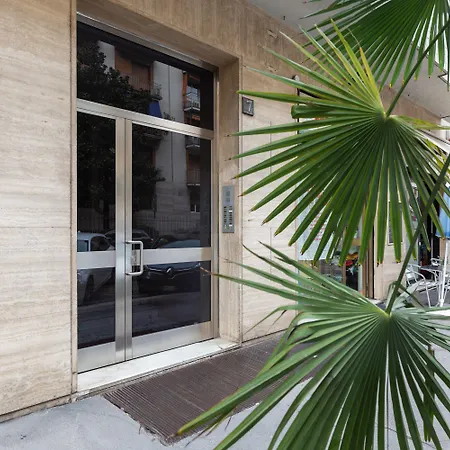 Linate Retreat - Forlanini M4 Apartment Milan