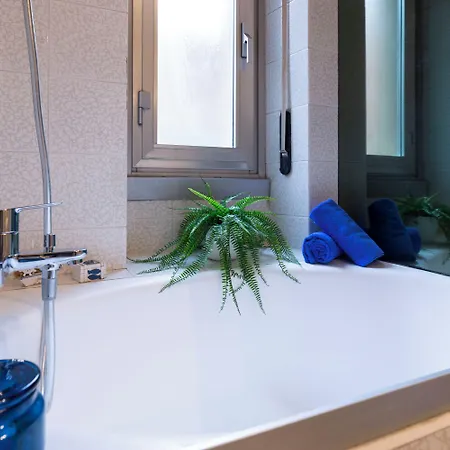 Linate Retreat - Forlanini M4 Apartment *