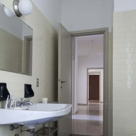 Lägenhet Italianway - Copernico 47 Milano