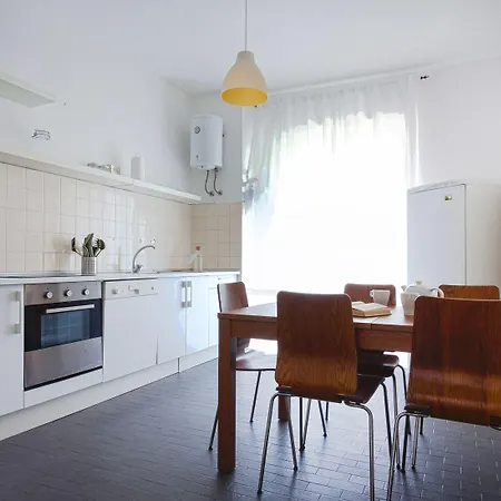 Lägenhet Italianway - Copernico 47