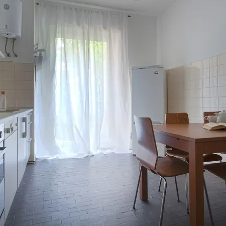 Italianway - Copernico 47 *