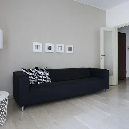 Lägenhet Italianway - Copernico 47