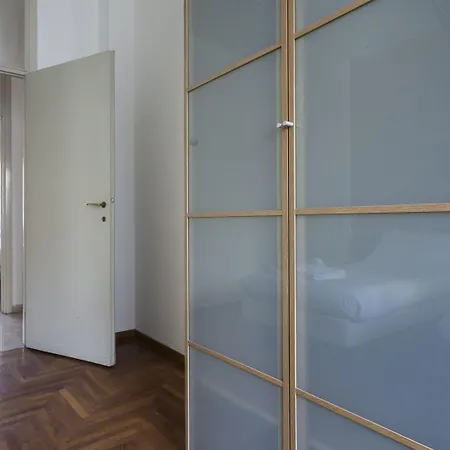 Italianway - Copernico 47 Lägenhet