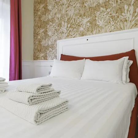 Italianway Collection - Corso Venezia 7 - Boheme