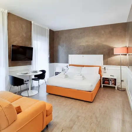 Italianway Collection - Corso Venezia 7 - Boheme *