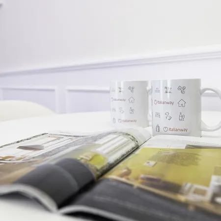 Italianway Collection - Corso Venezia 7 - Boheme *