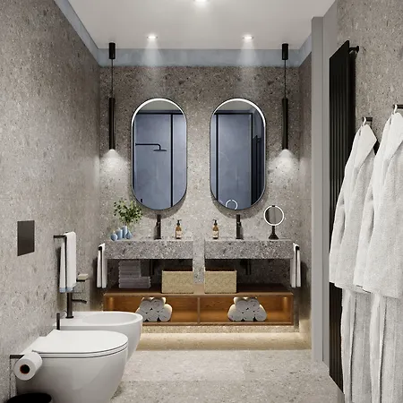 Nemi, Milan, A Tribute Portfolio فندق 5*