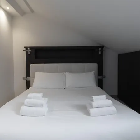 Italianway Collection - Corso Venezia 7 - Boheme * מילאנו