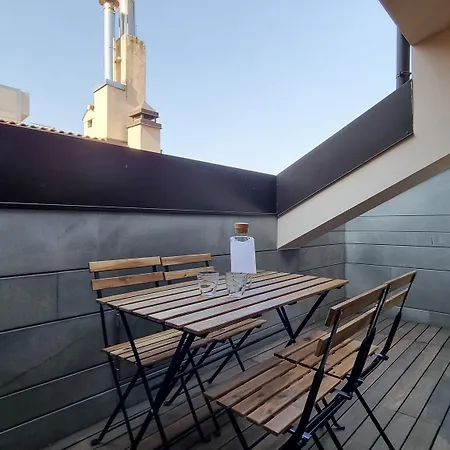 Lejlighed Italianway Collection - Corso Venezia 7 - Boheme *