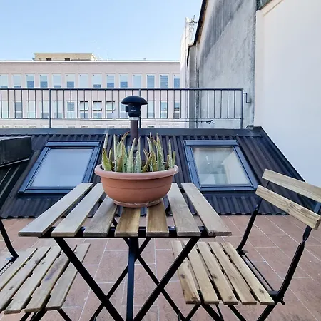 Lejlighed Italianway Collection - Corso Venezia 7 - Boheme *