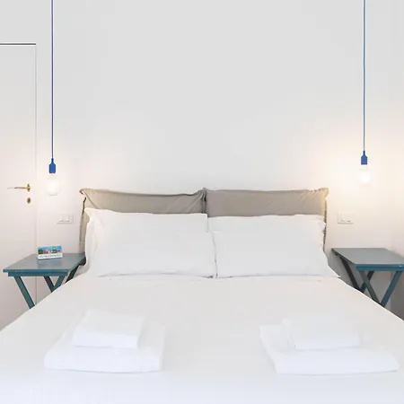 아파트 Italianway Comfort - Salmini 1 밀라노