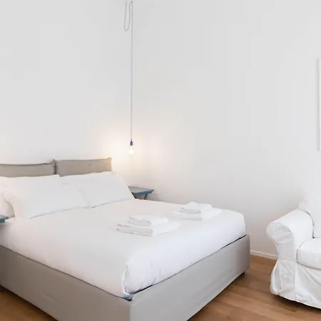 아파트 Italianway Comfort - Salmini 1 *