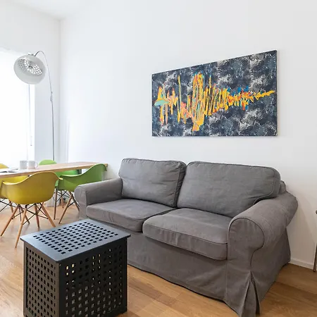 Italianway Comfort - Salmini 1 *