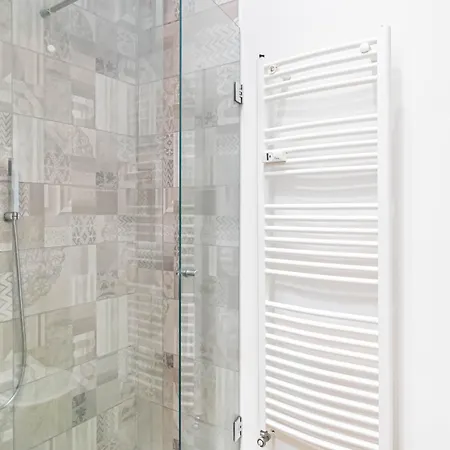 Italianway Comfort - Salmini 1