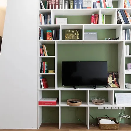 아파트 Italianway Comfort - Salmini 1