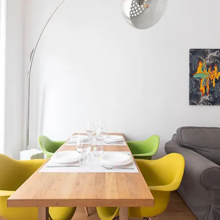 Italianway Comfort - Salmini 1 * Mailand