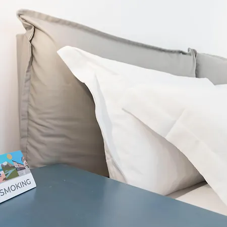 Italianway Comfort - Salmini 1 Lägenhet