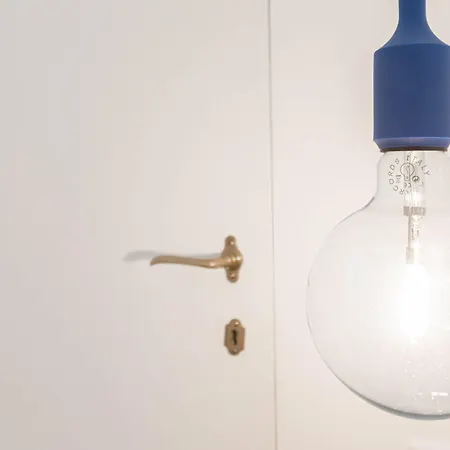 Italianway Comfort - Salmini 1 아파트