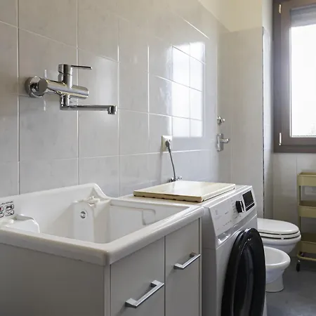 Italianway - Luigi Savoia 24 * Milano