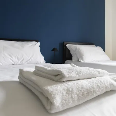 Italianway - Luigi Savoia 24