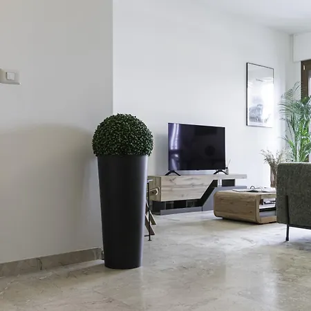 Italianway - Luigi Savoia 24 Apartmán Milán