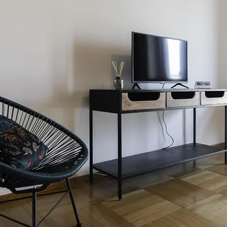 Apartamento Italianway - Luigi Savoia 24 *