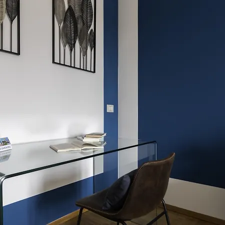 Apartamento Italianway - Luigi Savoia 24 Milán