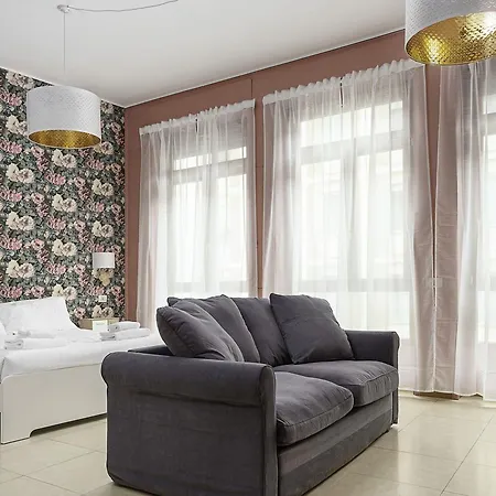 Italianway Collection - Cannobio 8 דירה מילאנו