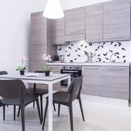 Italianway Collection - Cannobio 8 アパート ミラノ
