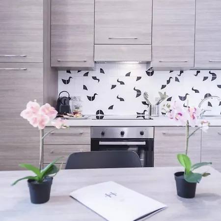 Italianway Collection - Cannobio 8 Apartment Mailand