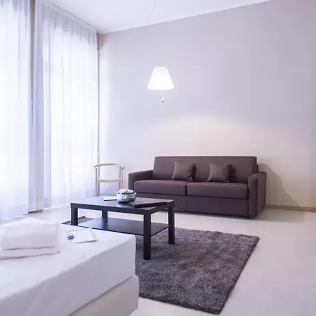 Italianway Collection - Cannobio 8 מילאנו