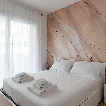 Italianway Comfort - Fara 29 דירה *