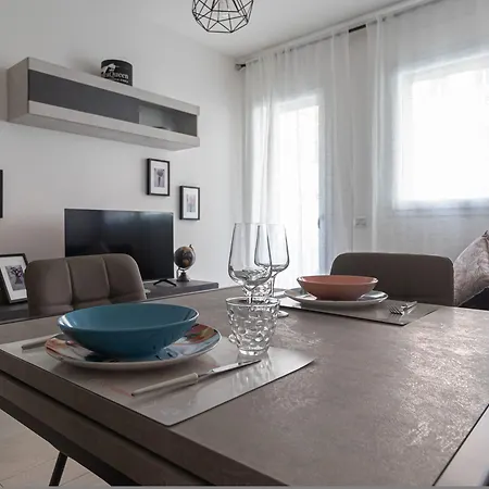 Italianway Comfort - Fara 29 *