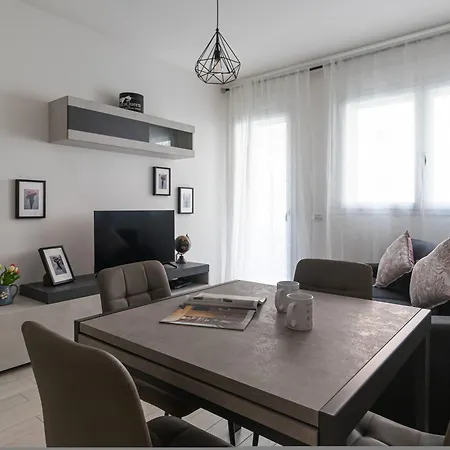 Italianway Comfort - Fara 29 * Milán