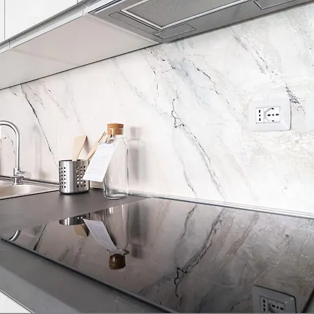 Italianway Comfort - Fara 29 דירה *