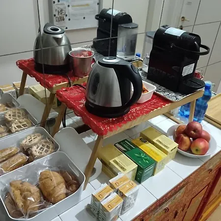 Floris Guest house Milan