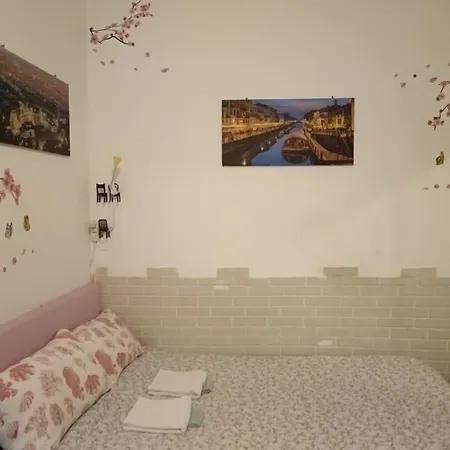 Casa de hóspedes Floris