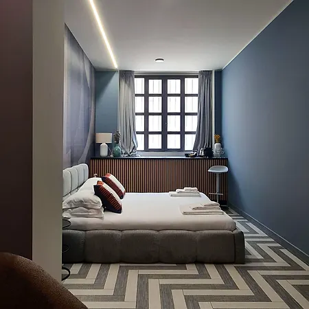 Serendipity - Navigli 4* Milán